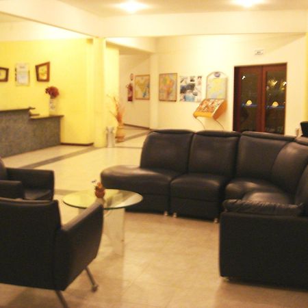 Hotel D'Anatureza Maceió Εξωτερικό φωτογραφία
