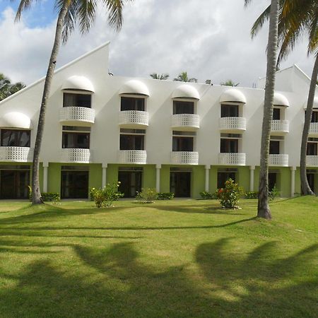 Hotel D'Anatureza Maceió Εξωτερικό φωτογραφία