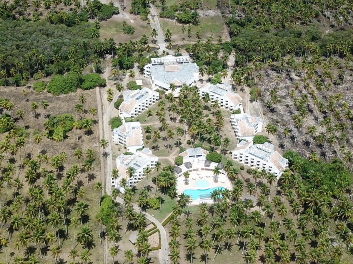 Hotel D'Anatureza Maceió Εξωτερικό φωτογραφία