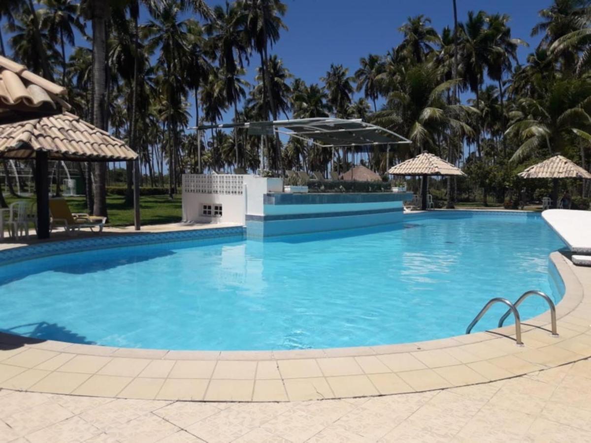 Hotel D'Anatureza Maceió Εξωτερικό φωτογραφία