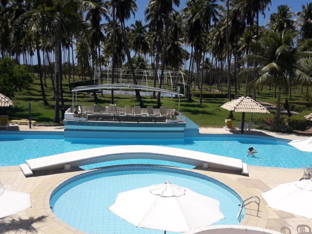 Hotel D'Anatureza Maceió Εξωτερικό φωτογραφία