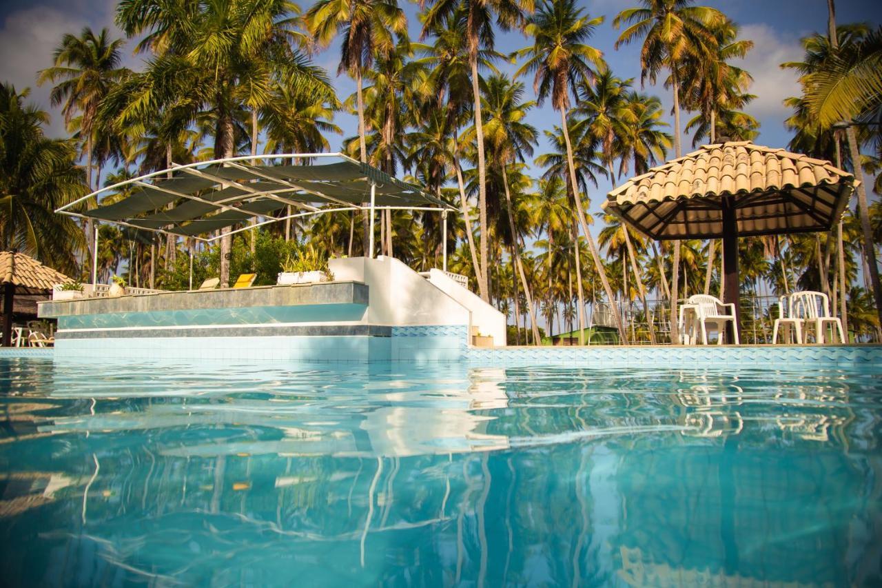 Hotel D'Anatureza Maceió Εξωτερικό φωτογραφία