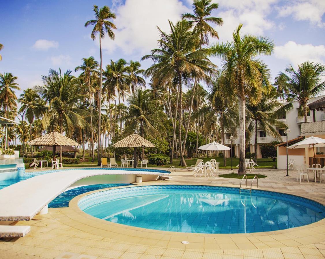 Hotel D'Anatureza Maceió Εξωτερικό φωτογραφία
