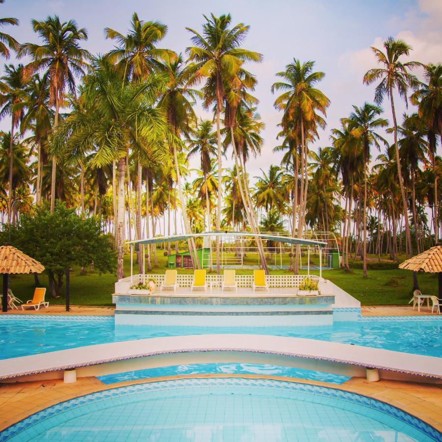 Hotel D'Anatureza Maceió Εξωτερικό φωτογραφία