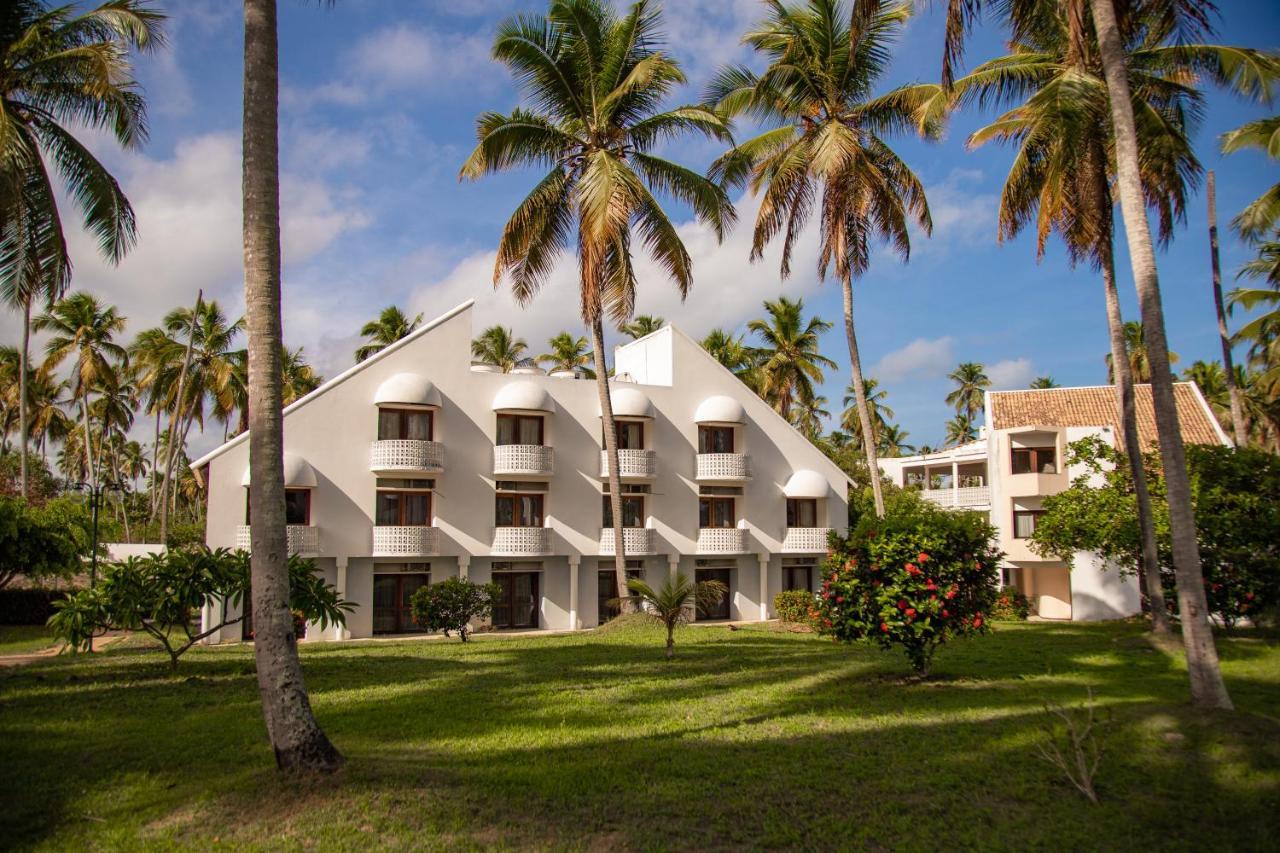 Hotel D'Anatureza Maceió Εξωτερικό φωτογραφία