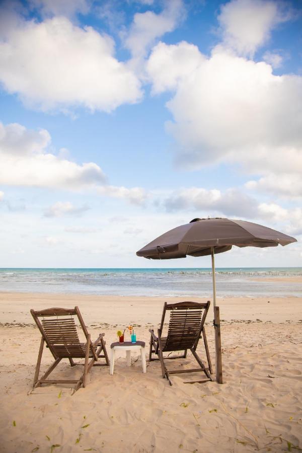 Hotel D'Anatureza Maceió Εξωτερικό φωτογραφία