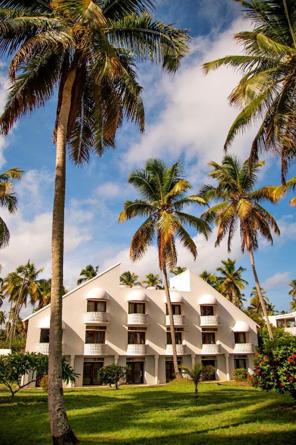 Hotel D'Anatureza Maceió Εξωτερικό φωτογραφία