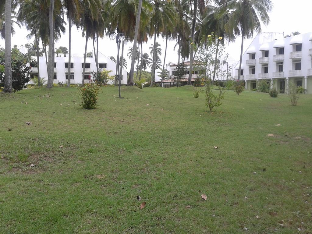 Hotel D'Anatureza Maceió Εξωτερικό φωτογραφία