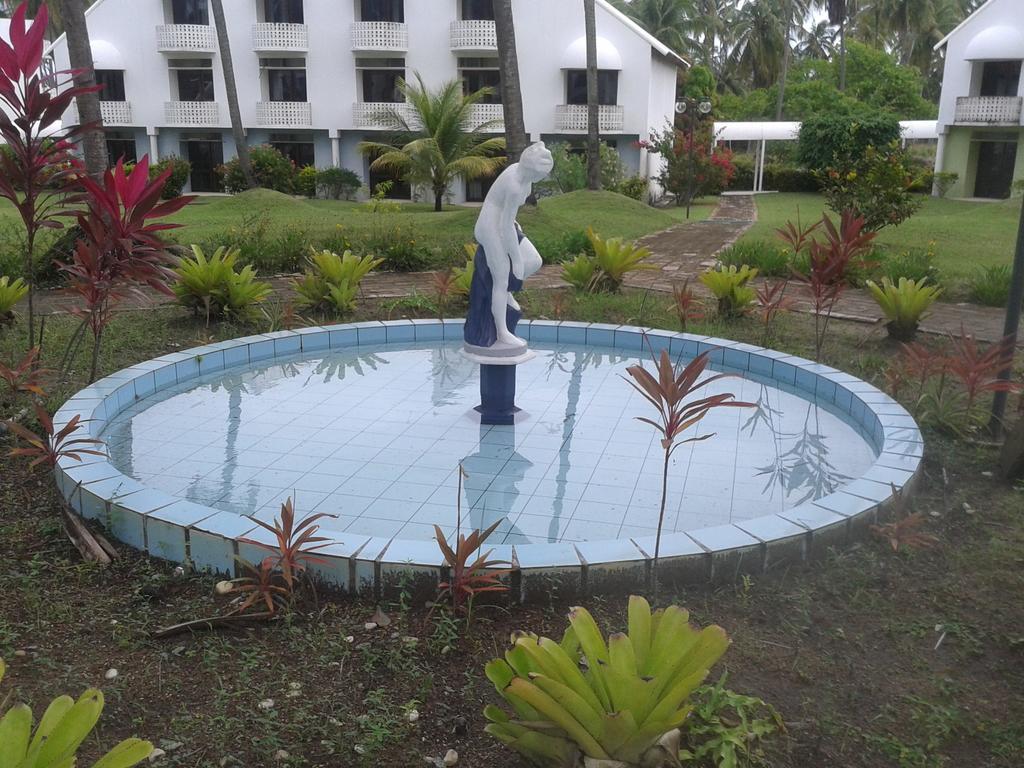Hotel D'Anatureza Maceió Εξωτερικό φωτογραφία