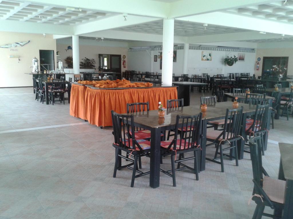 Hotel D'Anatureza Maceió Εξωτερικό φωτογραφία