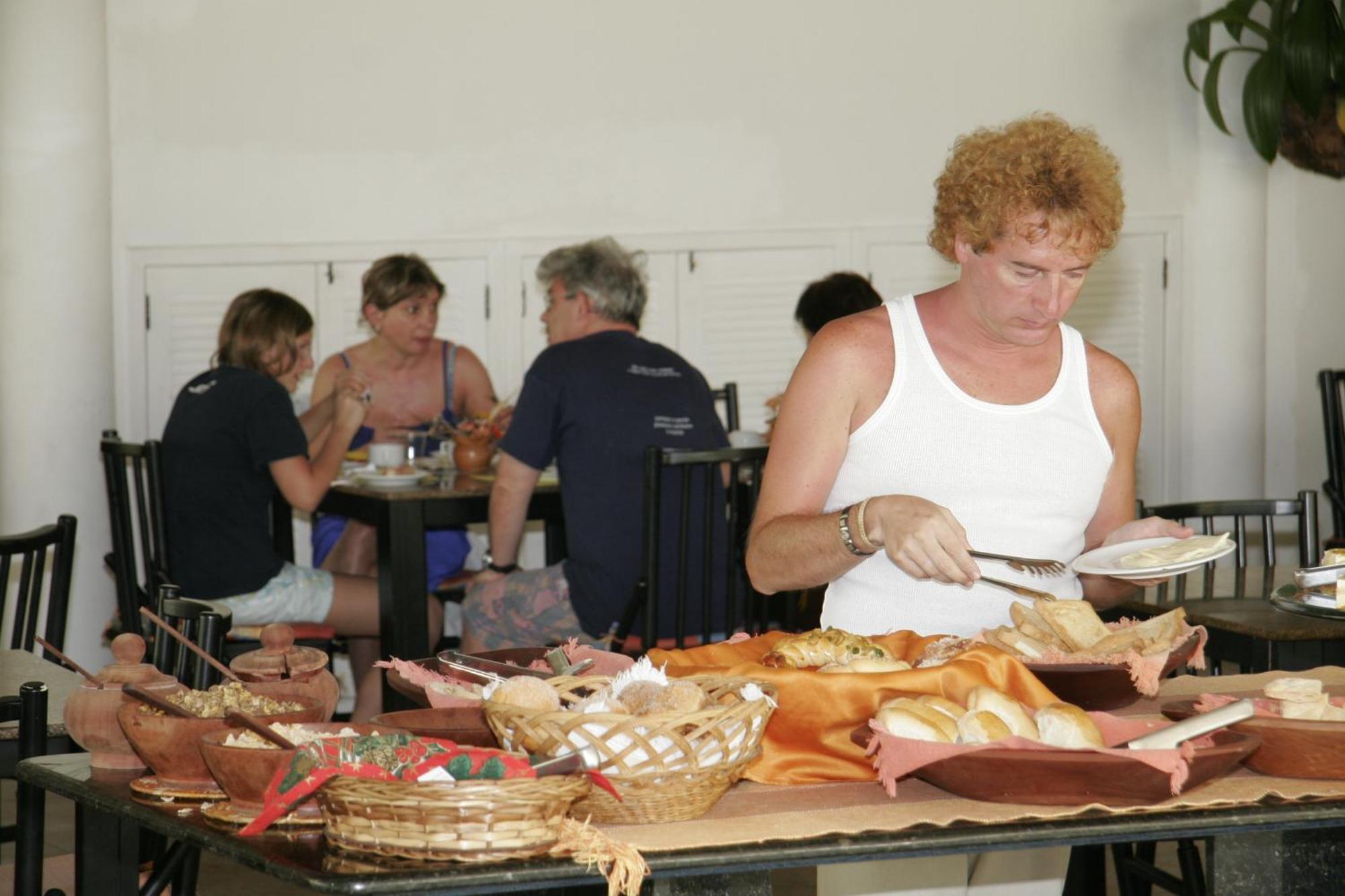 Hotel D'Anatureza Maceió Εξωτερικό φωτογραφία
