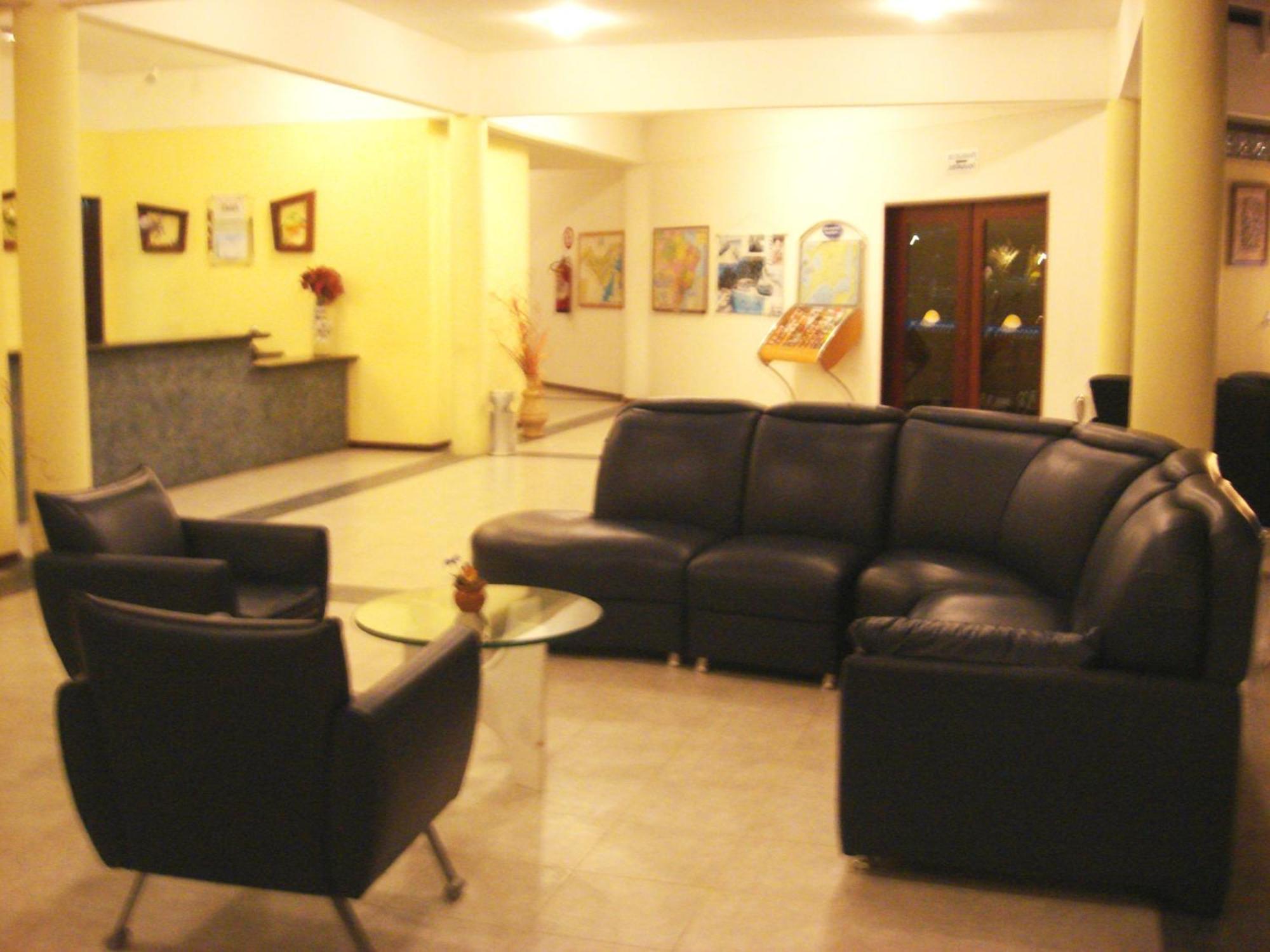 Hotel D'Anatureza Maceió Εξωτερικό φωτογραφία