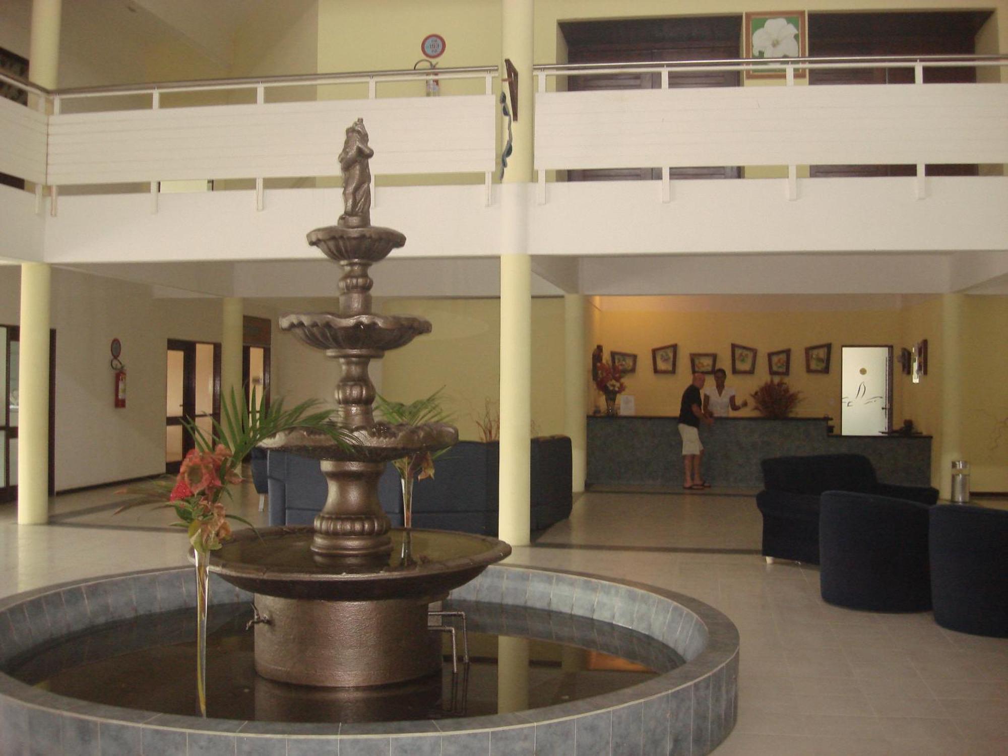 Hotel D'Anatureza Maceió Εξωτερικό φωτογραφία