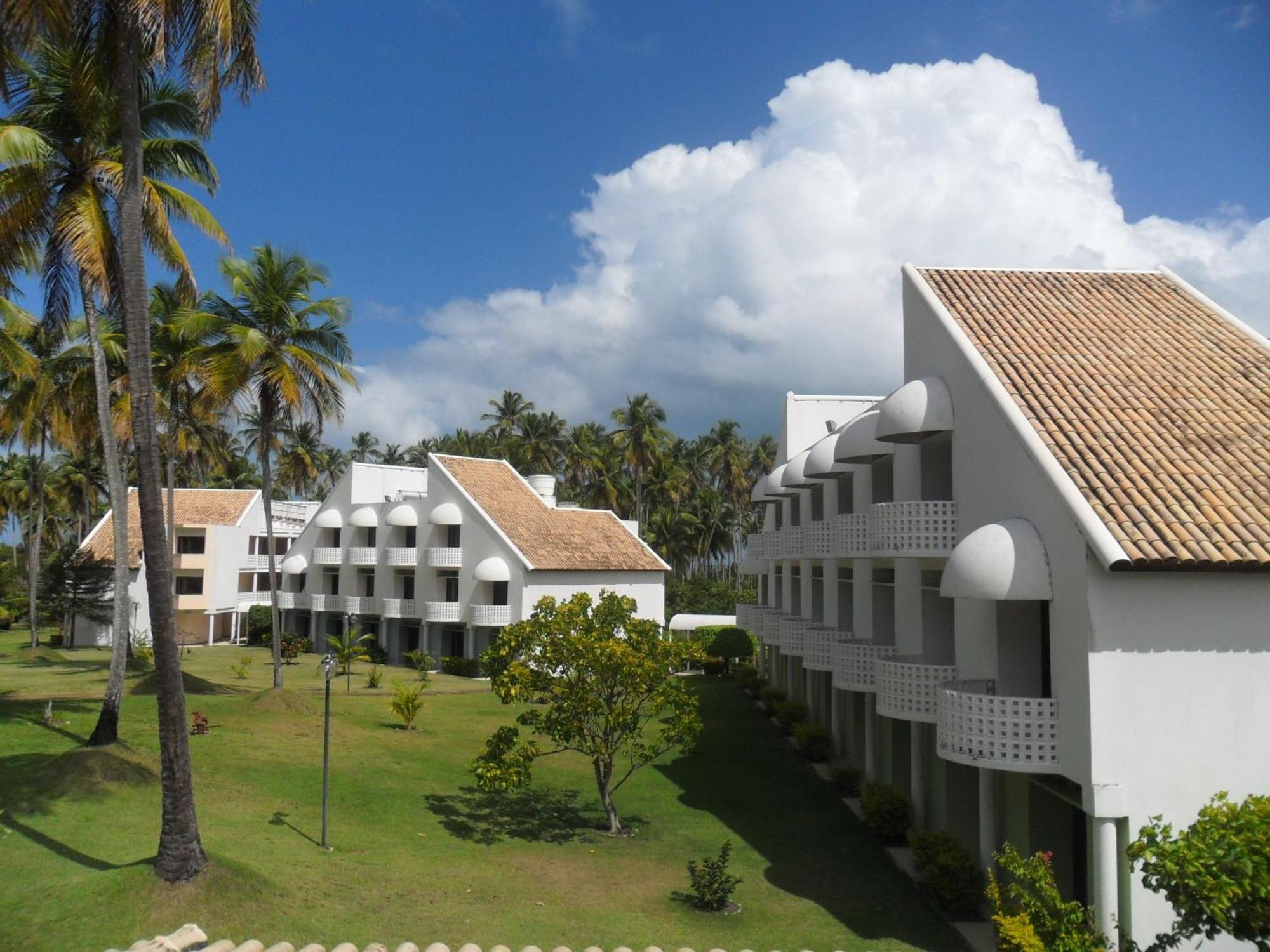 Hotel D'Anatureza Maceió Εξωτερικό φωτογραφία