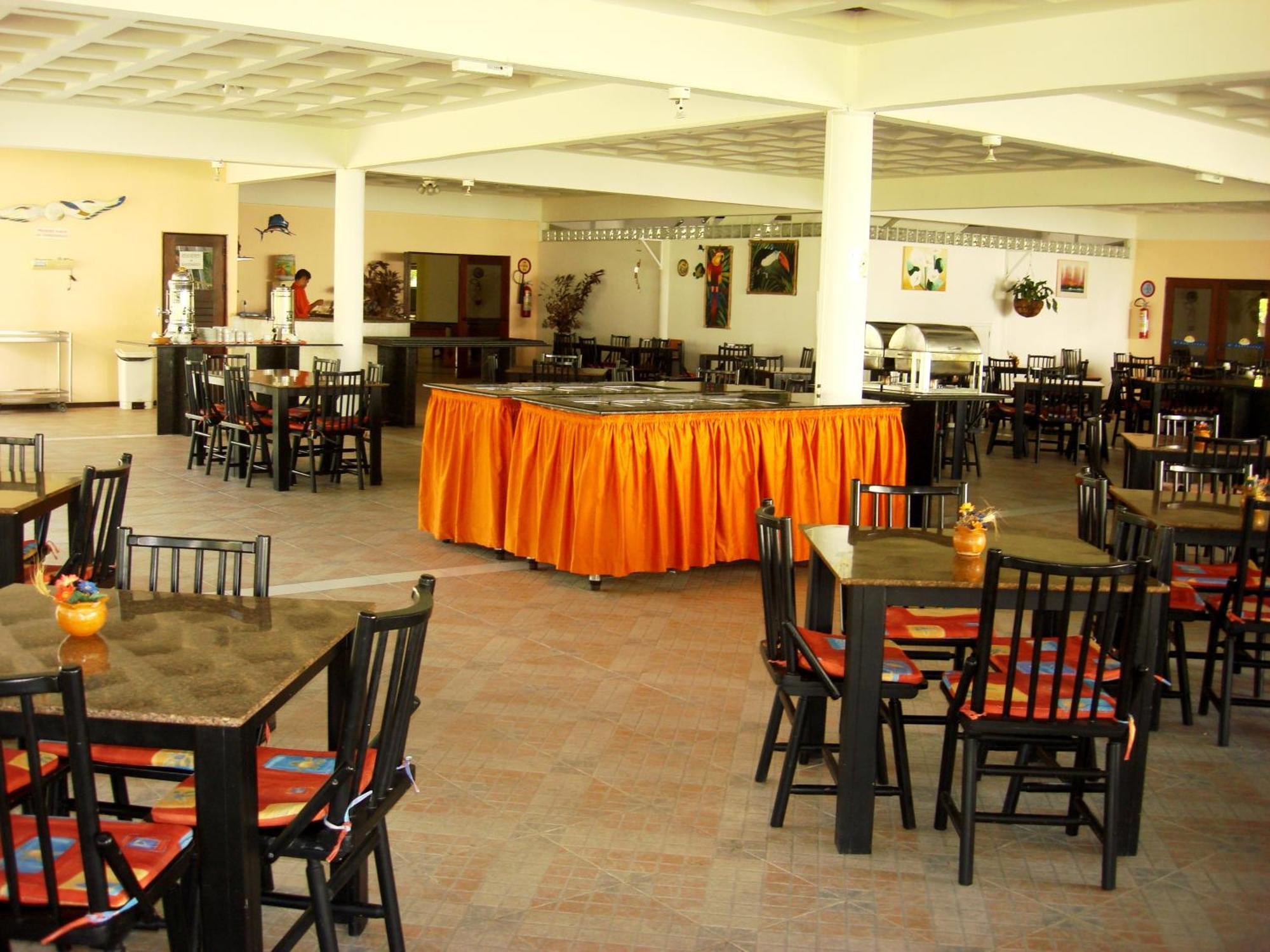 Hotel D'Anatureza Maceió Εξωτερικό φωτογραφία