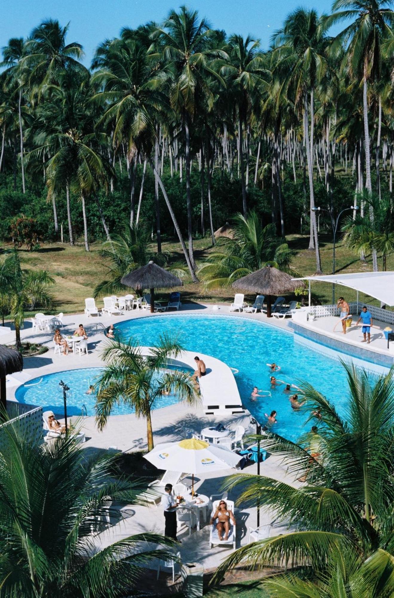 Hotel D'Anatureza Maceió Εξωτερικό φωτογραφία
