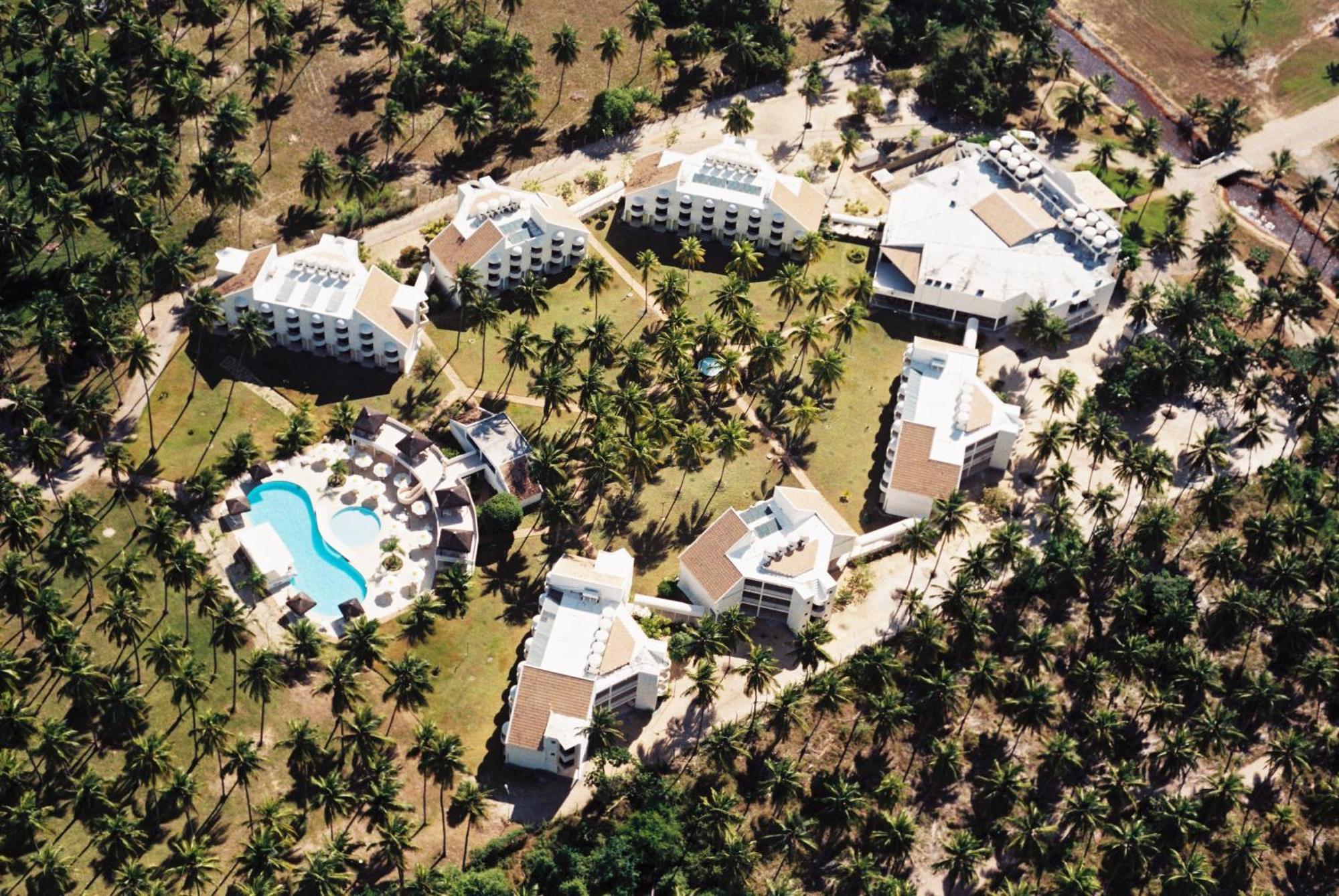 Hotel D'Anatureza Maceió Εξωτερικό φωτογραφία