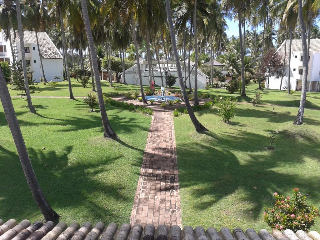 Hotel D'Anatureza Maceió Εξωτερικό φωτογραφία