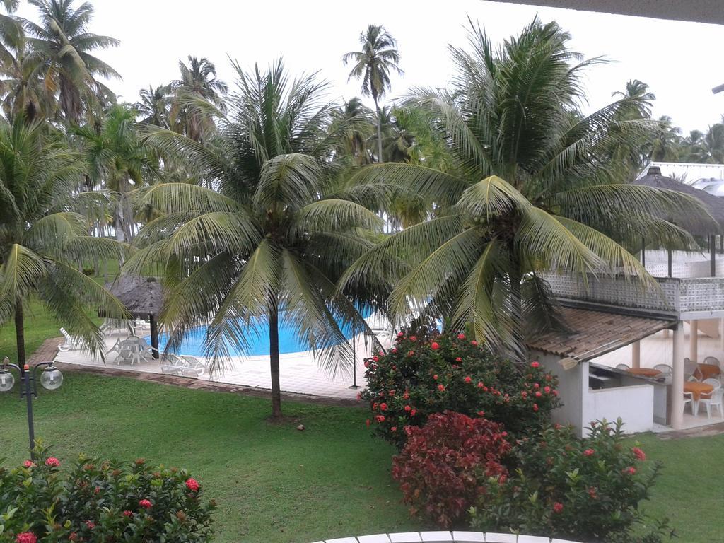 Hotel D'Anatureza Maceió Εξωτερικό φωτογραφία