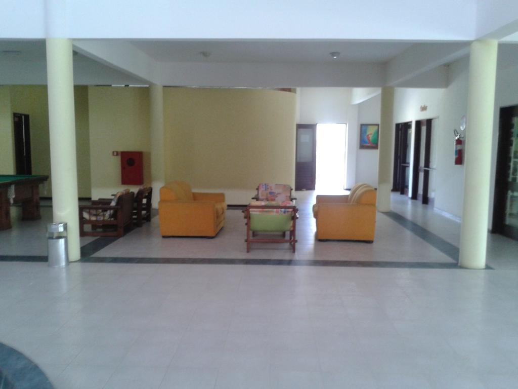 Hotel D'Anatureza Maceió Εξωτερικό φωτογραφία