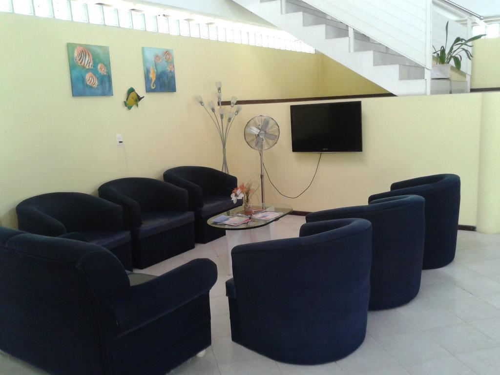 Hotel D'Anatureza Maceió Εξωτερικό φωτογραφία