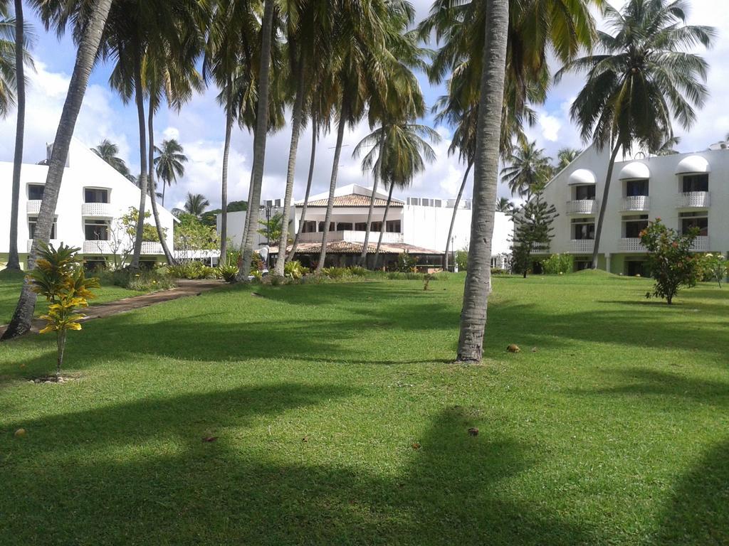 Hotel D'Anatureza Maceió Εξωτερικό φωτογραφία