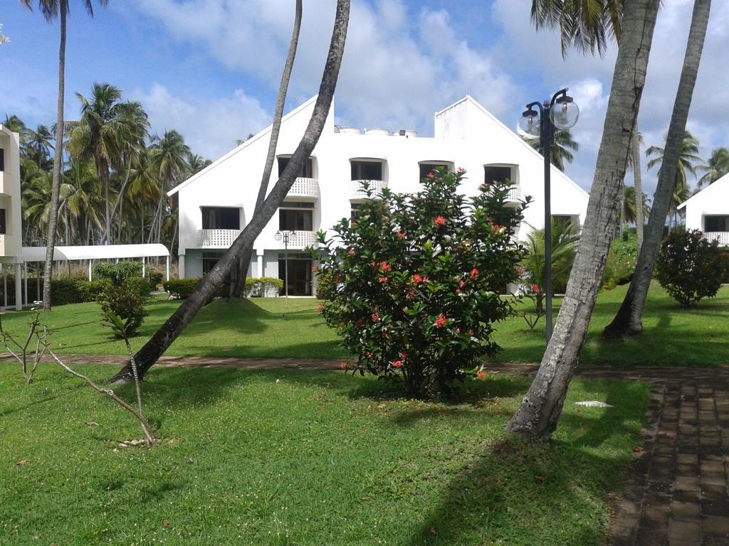 Hotel D'Anatureza Maceió Εξωτερικό φωτογραφία