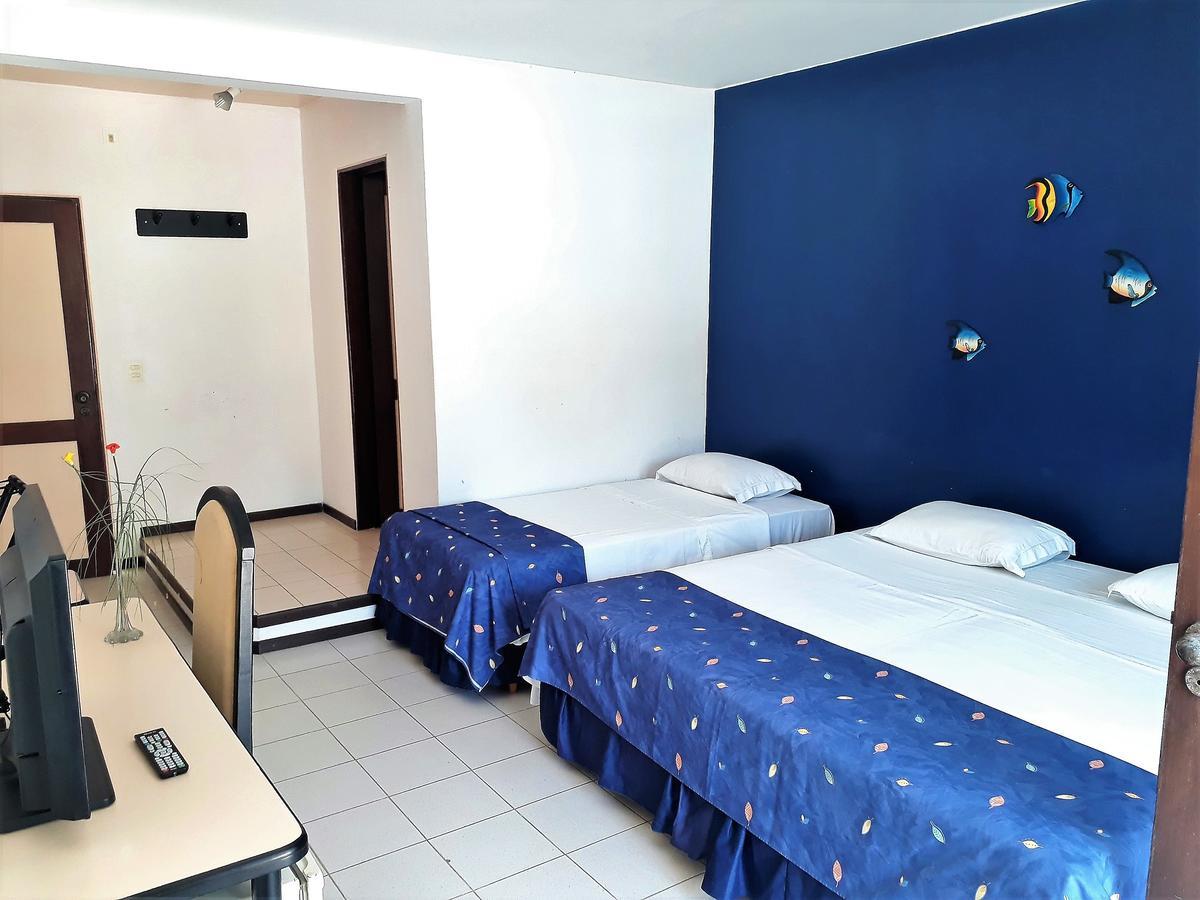 Hotel D'Anatureza Maceió Εξωτερικό φωτογραφία