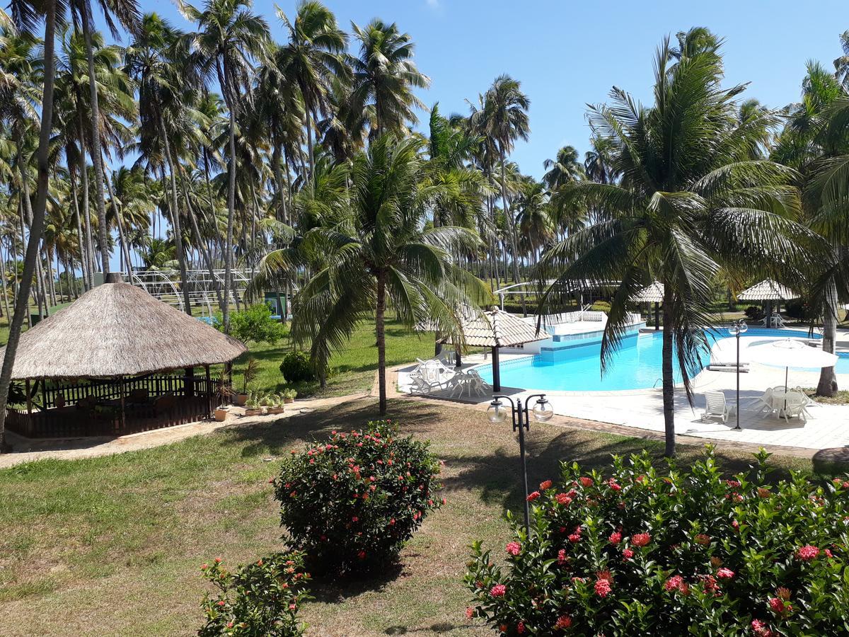Hotel D'Anatureza Maceió Εξωτερικό φωτογραφία