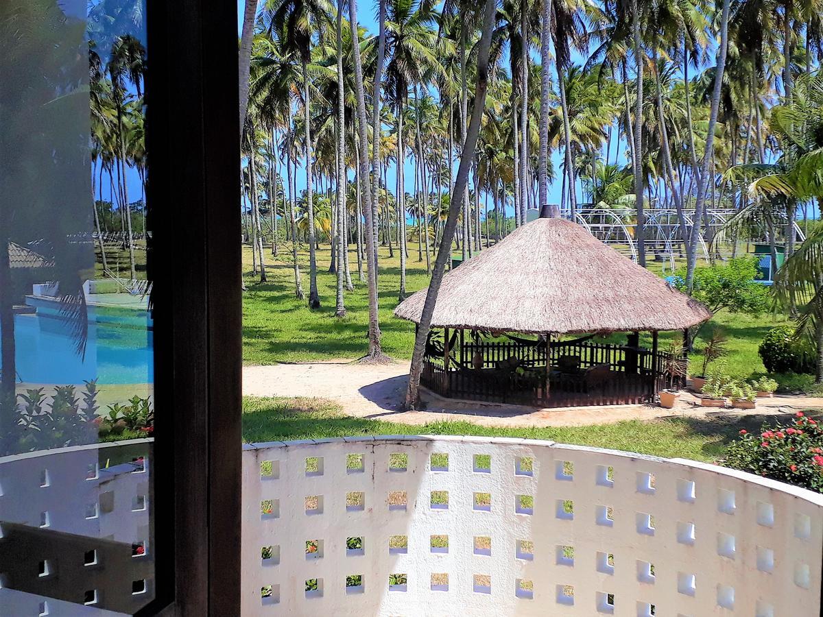 Hotel D'Anatureza Maceió Εξωτερικό φωτογραφία