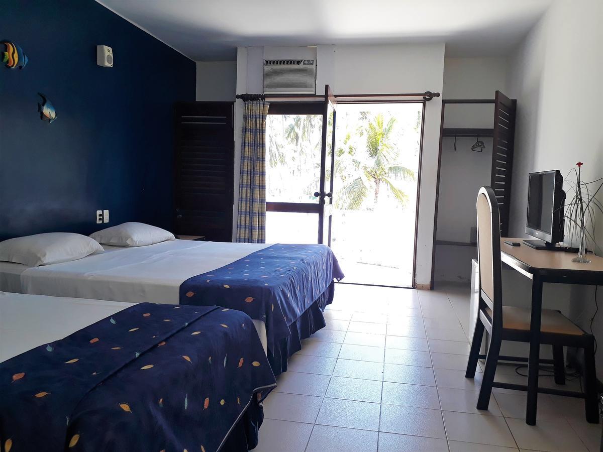 Hotel D'Anatureza Maceió Εξωτερικό φωτογραφία