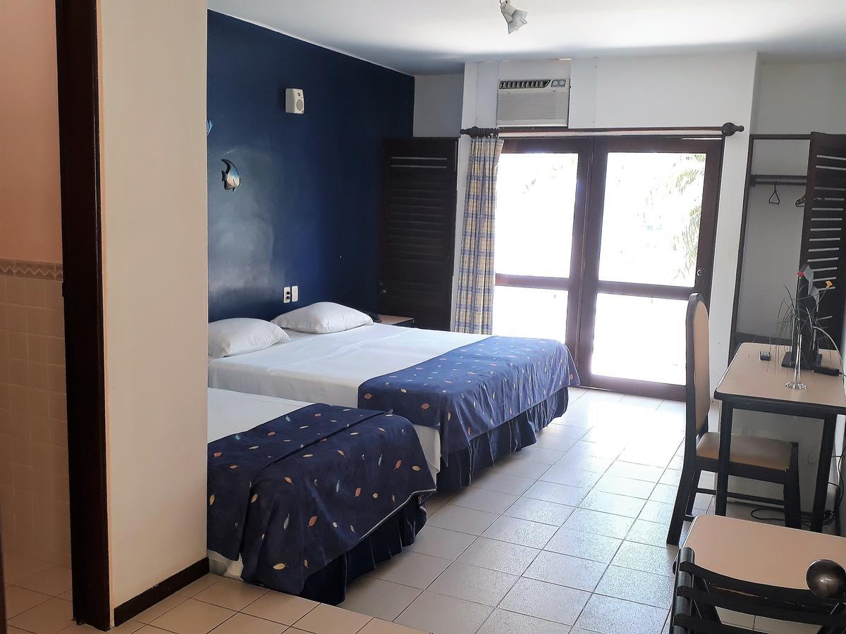 Hotel D'Anatureza Maceió Εξωτερικό φωτογραφία