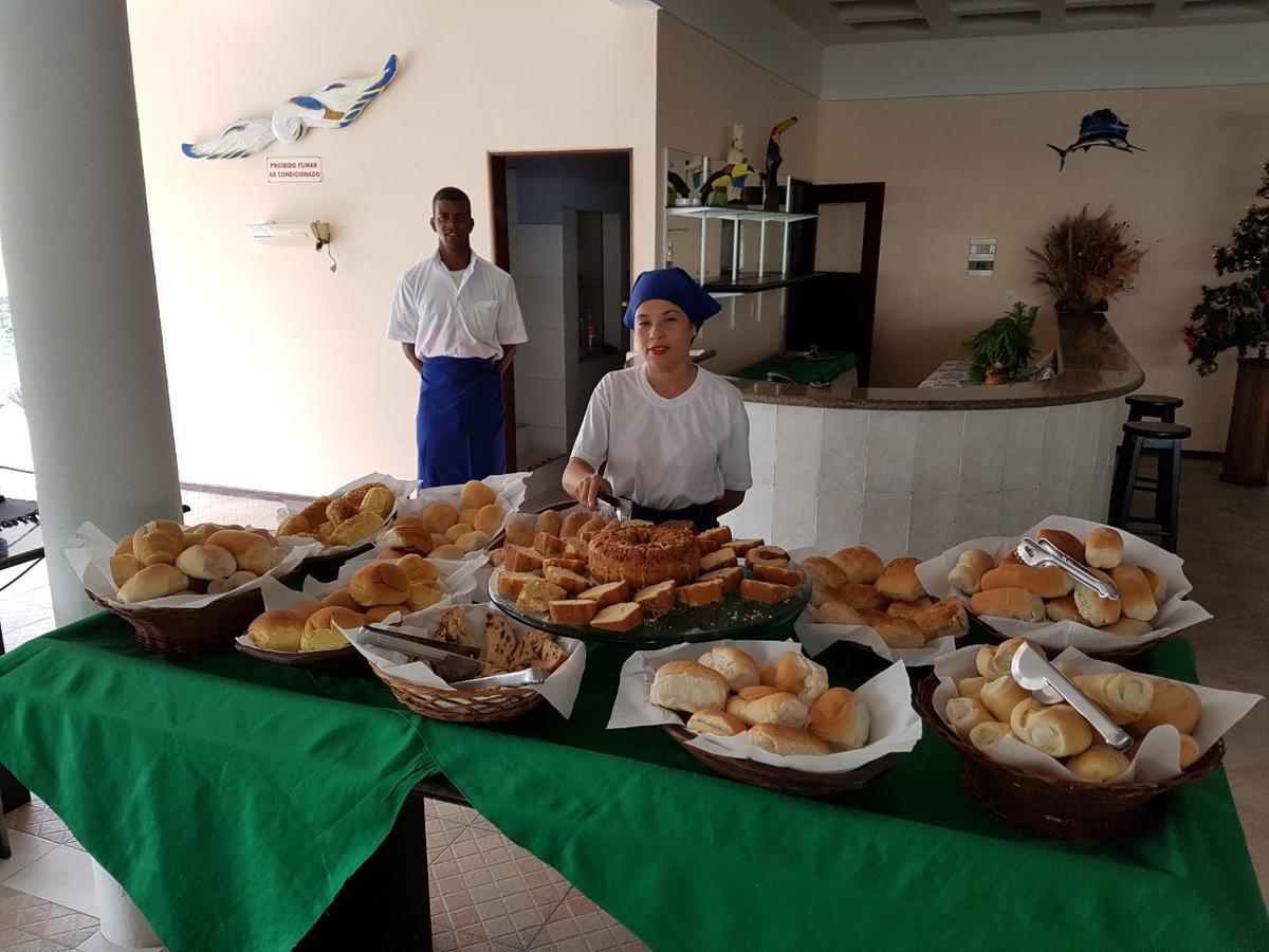 Hotel D'Anatureza Maceió Εξωτερικό φωτογραφία