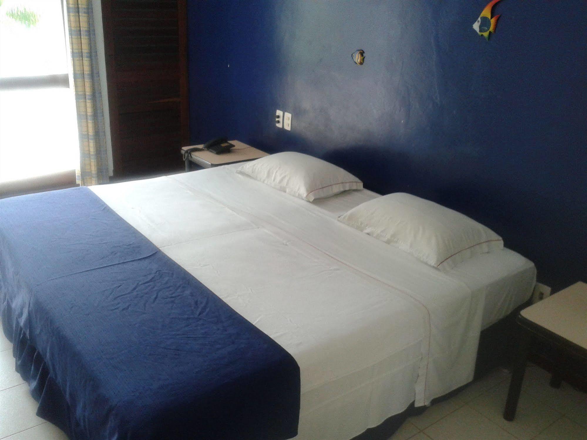 Hotel D'Anatureza Maceió Εξωτερικό φωτογραφία