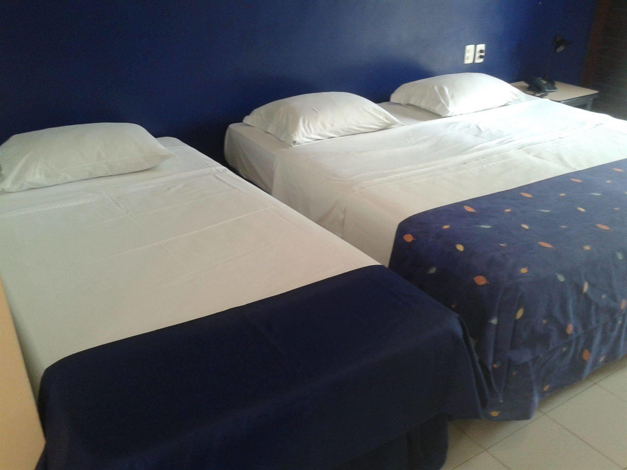Hotel D'Anatureza Maceió Εξωτερικό φωτογραφία