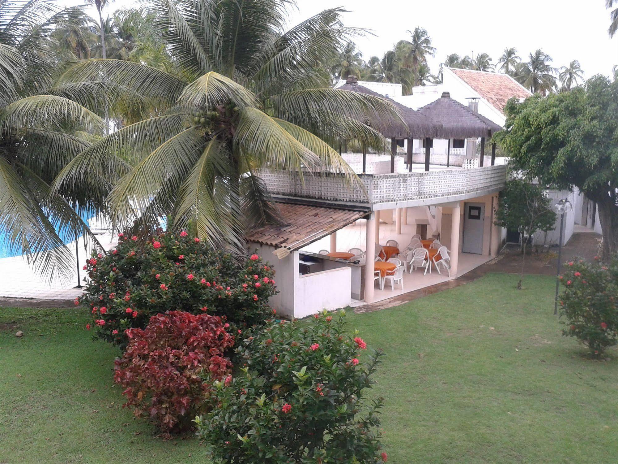 Hotel D'Anatureza Maceió Εξωτερικό φωτογραφία