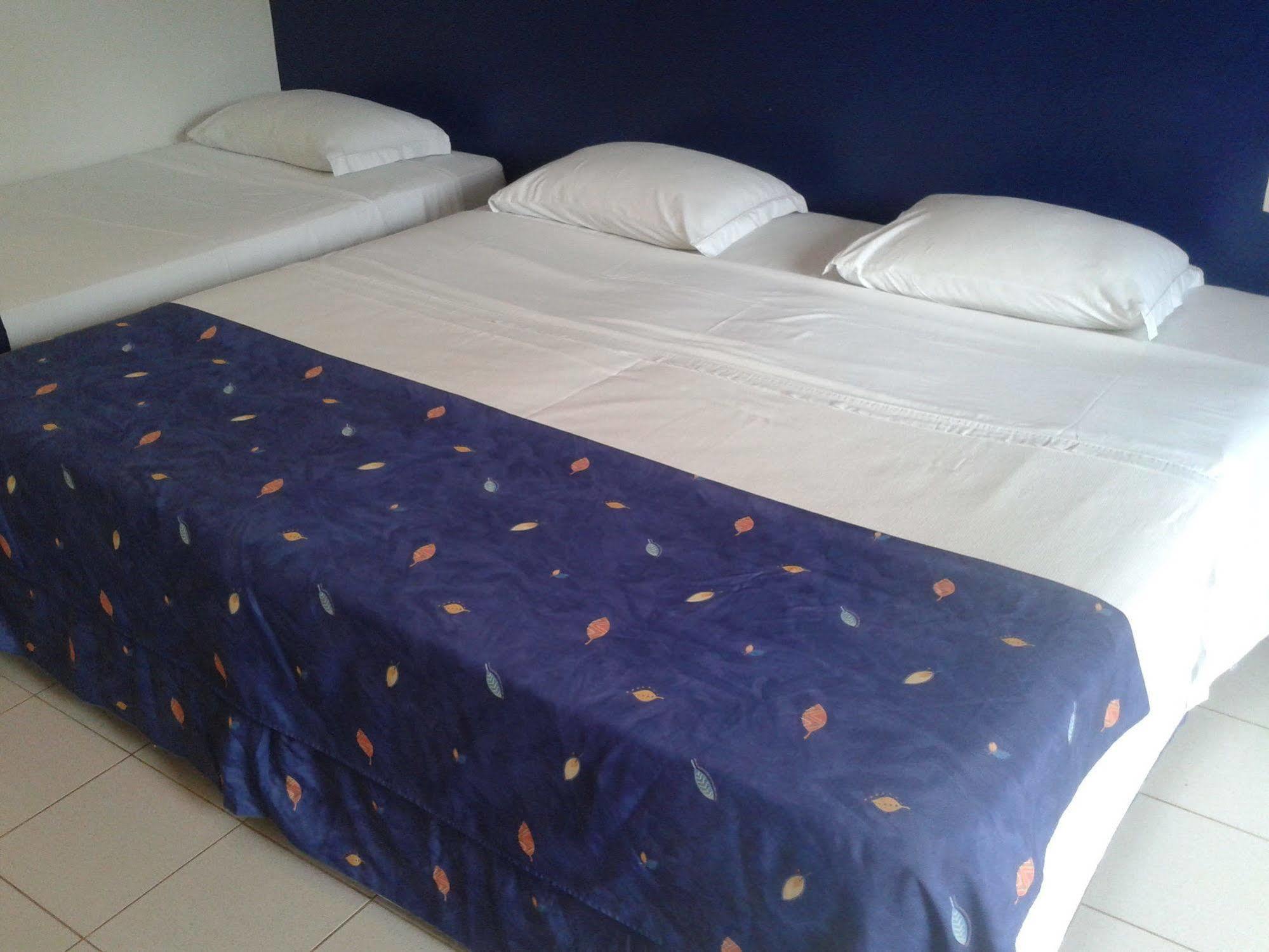 Hotel D'Anatureza Maceió Εξωτερικό φωτογραφία