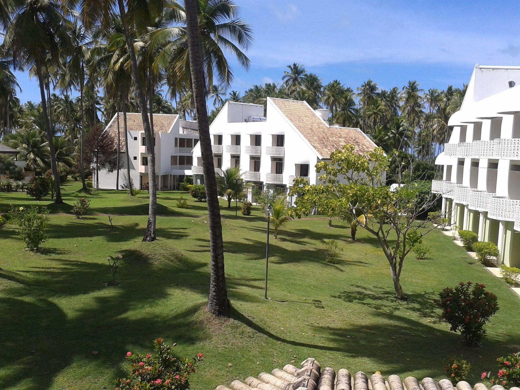 Hotel D'Anatureza Maceió Εξωτερικό φωτογραφία