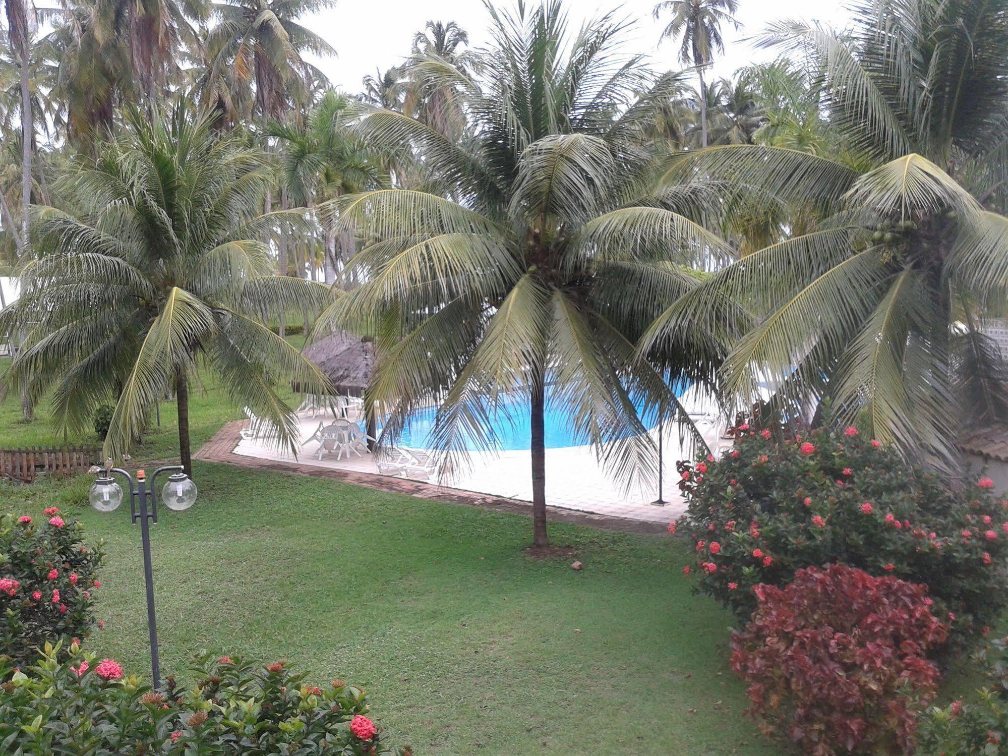 Hotel D'Anatureza Maceió Εξωτερικό φωτογραφία