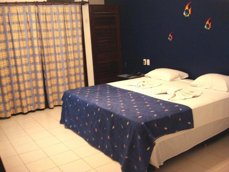 Hotel D'Anatureza Maceió Εξωτερικό φωτογραφία