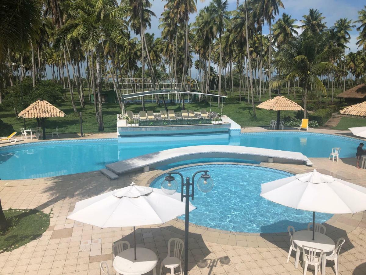 Hotel D'Anatureza Maceió Εξωτερικό φωτογραφία