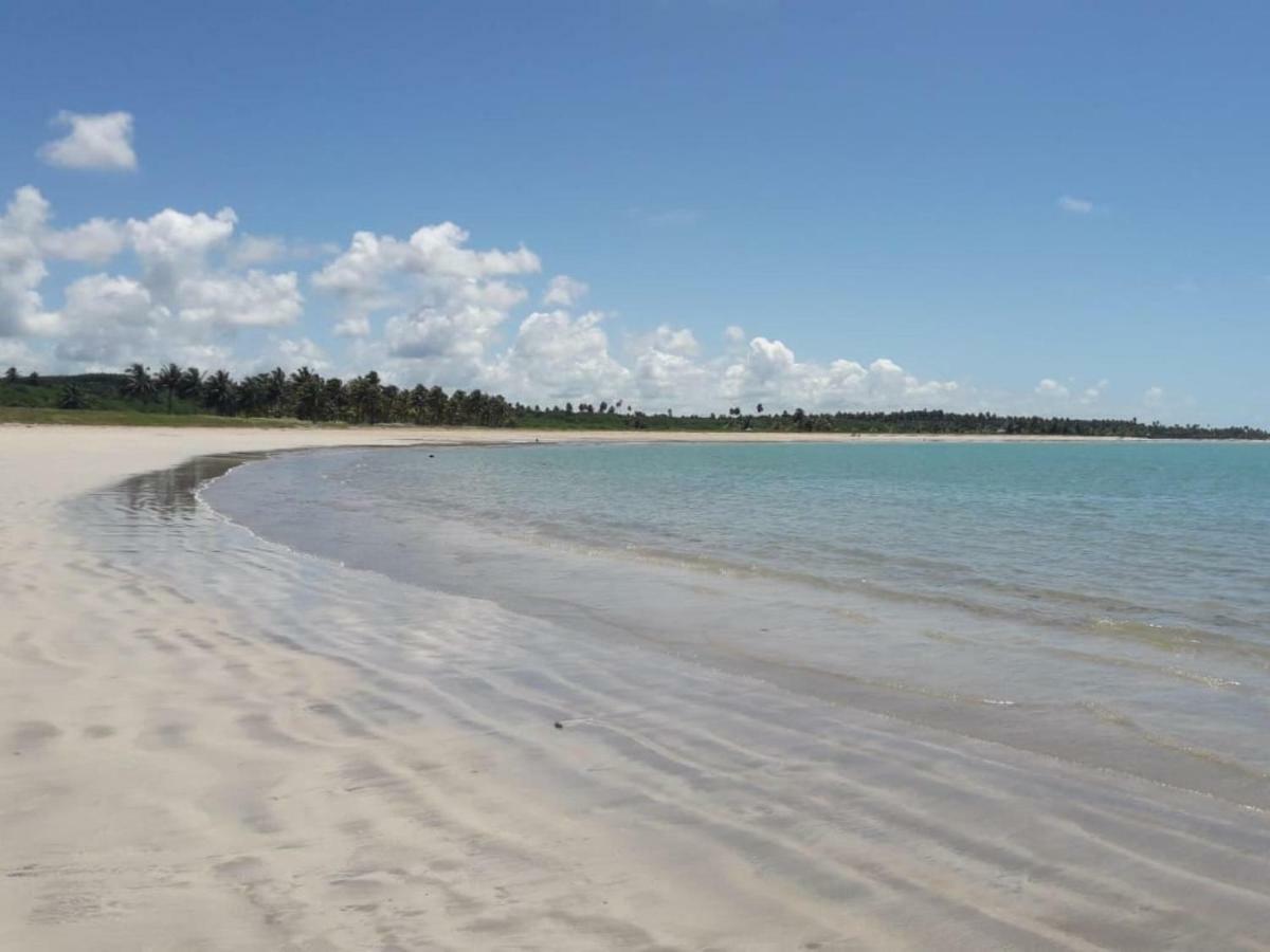 Hotel D'Anatureza Maceió Εξωτερικό φωτογραφία